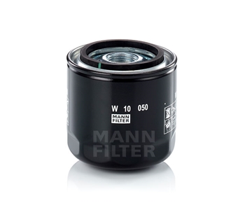 W10050 - Lọc dầu nhớt Mann - Oil Filter - Mann Filter