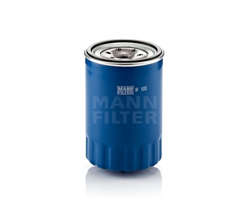 W1035 - Lọc dầu nhớt Mann - Oil Filter - Mann Filter