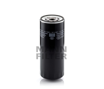 W11102/1 - Lọc dầu nhớt Mann - Oil Filter - Mann Filter