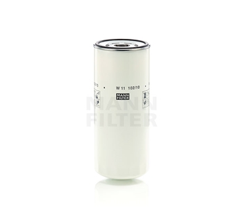 W11102/10 - Lọc dầu nhớt Mann - Oil Filter - Mann Filter