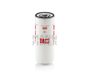 W11102/16 - Lọc dầu nhớt Mann - Oil Filter - Mann Filter