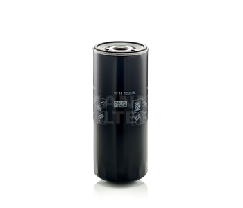 W11102/28 - Lọc dầu nhớt Mann - Oil Filter - Mann Filter
