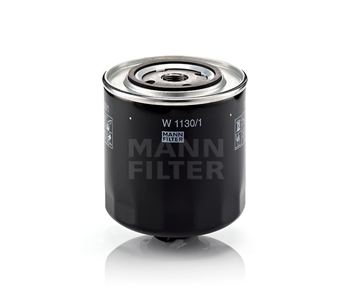 W1130/1 - Lọc dầu nhớt Mann - Oil Filter - Mann Filter