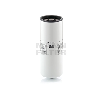 W12120 - Oil Filter - Lọc dầu nhớt Mann - Mann Filter