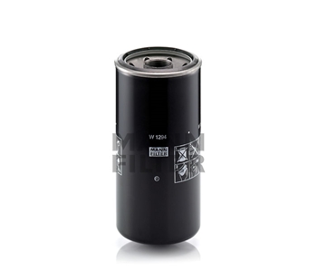 W1294 - Lọc dầu nhớt Mann - Oil Filter - Mann Filter