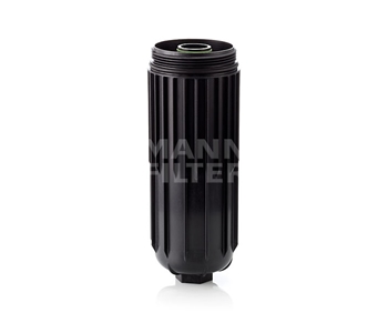 W13004 - Lọc dầu nhớt Mann - Oil Filter - Mann Filter