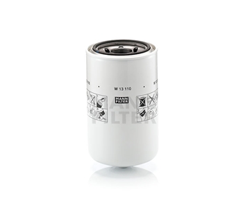 W13110 - Lọc dầu nhớt Mann - Oil Filter - Mann Filter