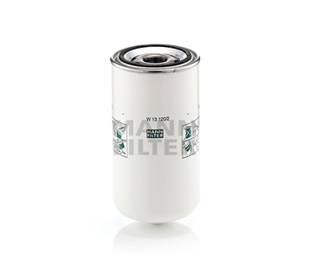 W13120/2 - Lọc dầu nhớt Mann - Oil Filter - Mann Filter