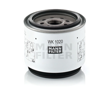 Mann WK1020x - Lọc dầu nhiên liệu Mann - Fuel Filter