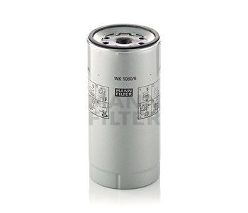 Mann WK1080/6x - Lọc dầu nhiên liệu Mann - Fuel Filter