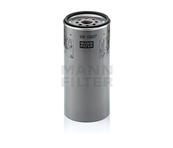 Mann WK1080/7x - Lọc dầu nhiên liệu Mann - Fuel Filter