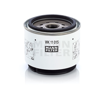 Mann WK11015x - Lọc dầu nhiên liệu Mann - Fuel Filter