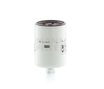 Mann WK11017 - Lọc dầu nhiên liệu Mann - Fuel Filter
